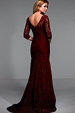 Alyce Paris Dress 27514