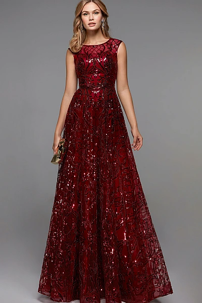Alyce Paris Dress 27516
