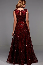 Alyce Paris Dress 27516