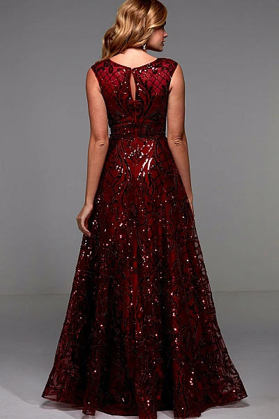 Alyce Paris Dress 27516