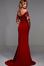 Alyce Paris Dress 27518 Alyce Paris Dress 27518
