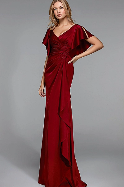 Alyce Paris Dress 27520