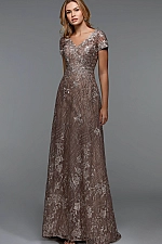 Alyce Paris Dress 27525 Alyce Paris Dress 27525