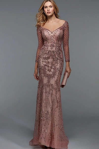 Alyce Paris Dress 27530