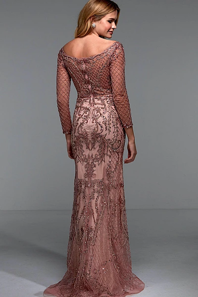 Alyce Paris Dress 27530