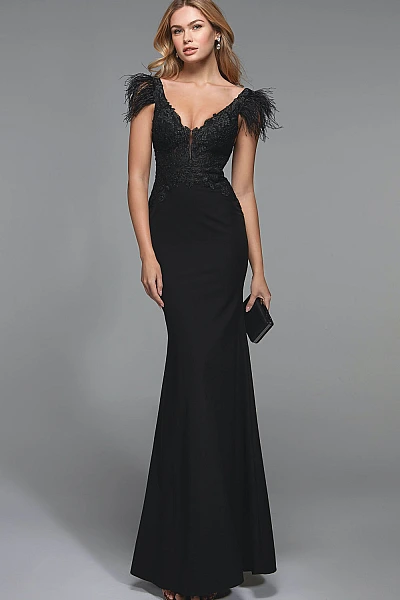 Alyce Paris Dress 27543