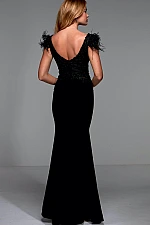 Alyce Paris Dress 27543