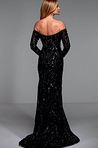 Alyce Paris Dress 27544