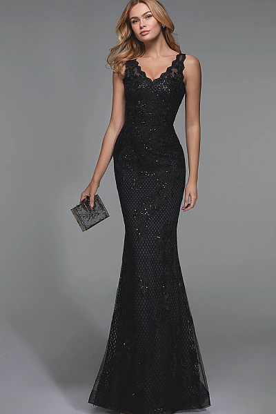 Alyce Paris Dress 27545