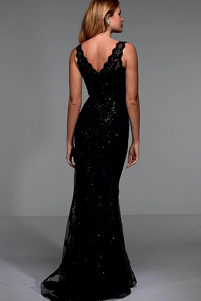 Alyce Paris Dress 27545