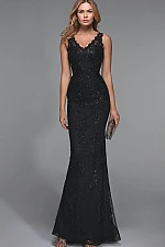 Alyce Paris Dress 27545
