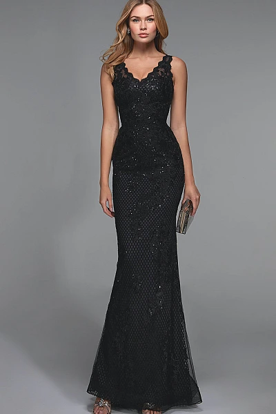 Alyce Paris Dress 27545