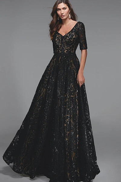 Alyce Paris Dress 27548