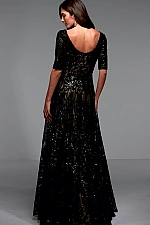 Alyce Paris Dress 27548