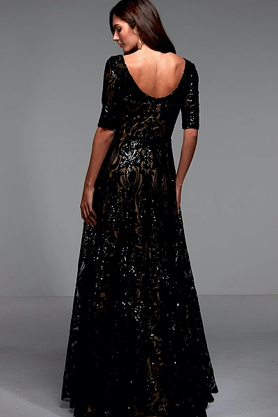 Alyce Paris Dress 27548