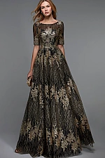 Alyce Paris Dress 27549
