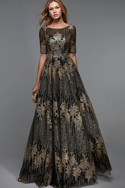 Alyce Paris Dress 27549