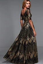 Alyce Paris Dress 27549