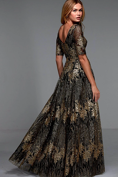 Alyce Paris Dress 27549
