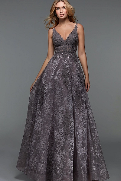 Alyce Paris Dress 27552 Alyce Paris Dress 27552