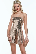 Alyce Paris Dress 4370