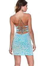 Alyce Paris Dress 4373