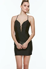 Alyce Paris Dress 4426