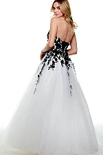 Alyce Paris Dress 61007