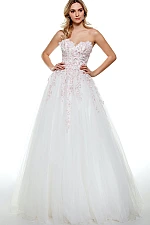 Alyce Paris Dress 61007