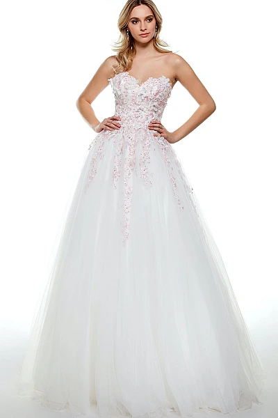 Alyce Paris Dress 61007
