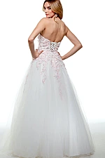 Alyce Paris Dress 61007