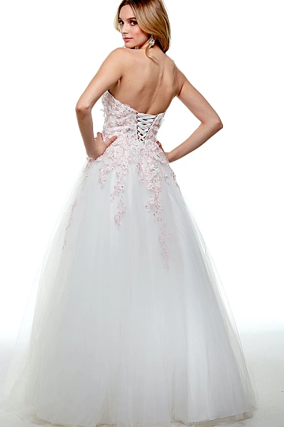 Alyce Paris Dress 61007