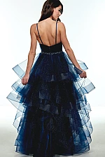 Alyce Paris Dress 61014