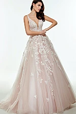 Alyce Paris Dress 61016