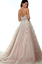 Alyce Paris Dress 61016