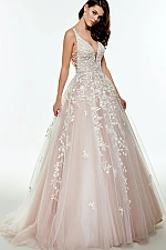Alyce Paris Dress 61016
