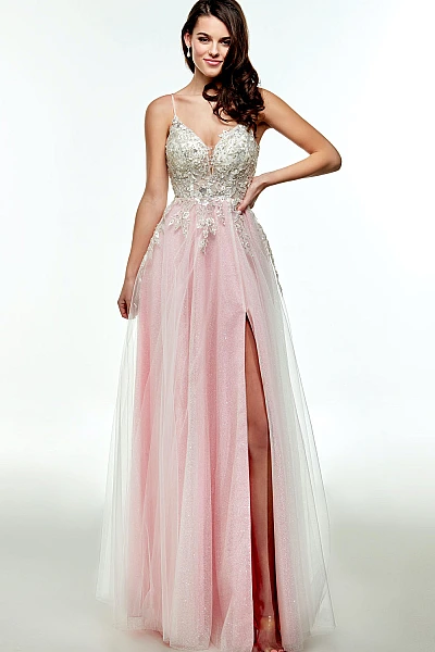 Alyce Paris Dress 61019