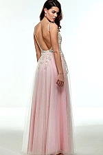 Alyce Paris Dress 61019