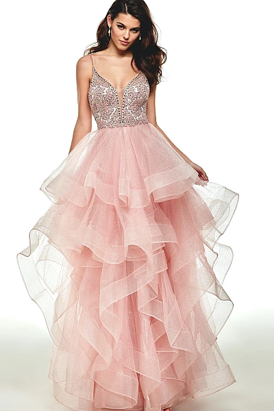 Alyce Paris Dress 61021