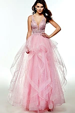 Alyce Paris Dress 61022