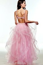 Alyce Paris Dress 61022