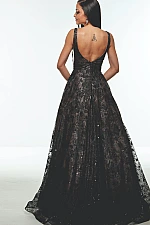 Alyce Paris Dress 61026