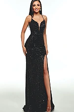Alyce Paris Dress 61031