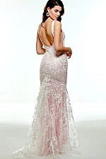Alyce Paris Dress 61040