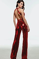 Alyce Paris Dress 61046