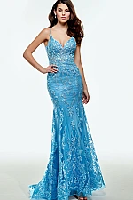 Alyce Paris Dress 61056