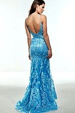 Alyce Paris Dress 61056