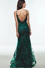 Alyce Paris Dress 61060
