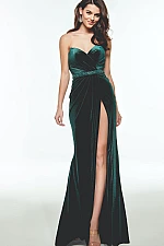 Alyce Paris Dress 61062