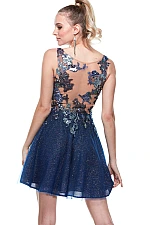 Alyce Paris Dress 3941